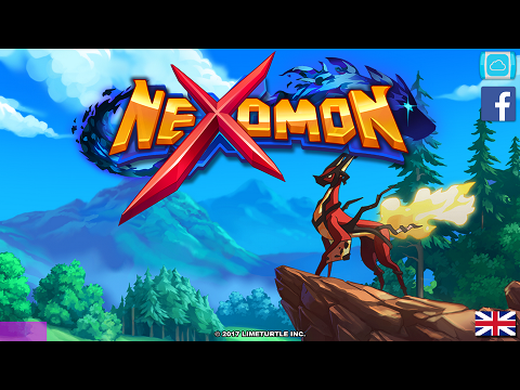 nexomon最强神兽图片