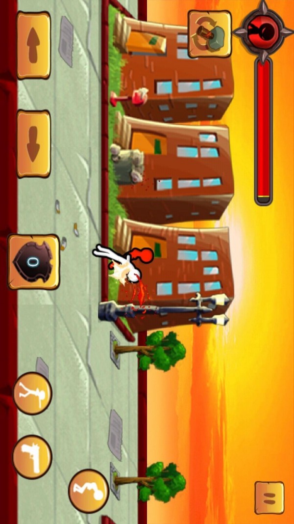 火柴人大乱斗破 1.7.6截图5 火柴人大乱斗破 1.7.6截图5