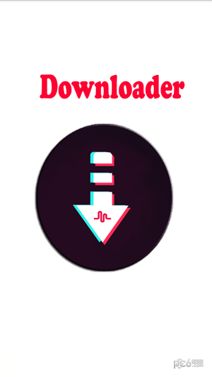 抖音视频下载器 1.0截图1