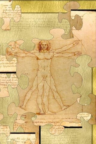 达芬奇拼图 7.03.168截图1 达芬奇拼图 7.03.168截图1