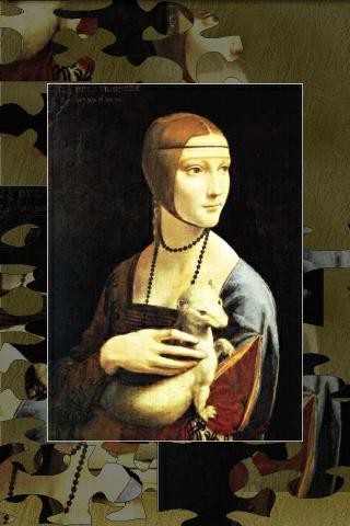 达芬奇拼图 7.03.168截图2 达芬奇拼图 7.03.168截图2