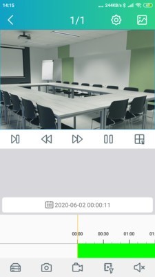 RXCamView 2.1.6截图2 RXCamView 2.1.6截图2