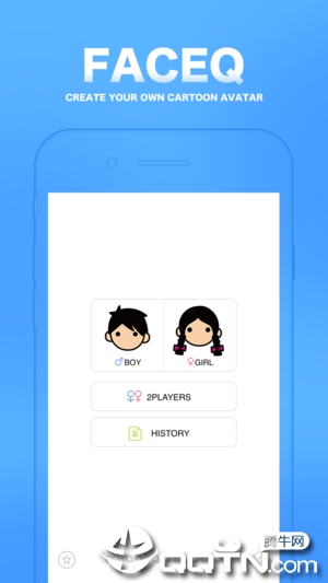 MYOTee脸萌软件 v3.6.5 最新版截图1