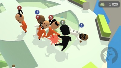 我单挑最强 1.1.5截图1