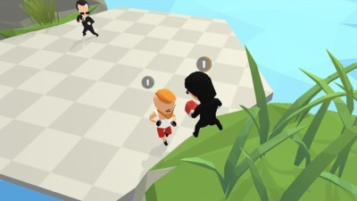 我单挑最强 1.1.5截图4