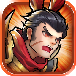 三国消雄（我们不一样） 1.0.5