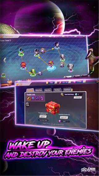 七龙珠z 2.15.2截图3 七龙珠z 2.15.2截图3