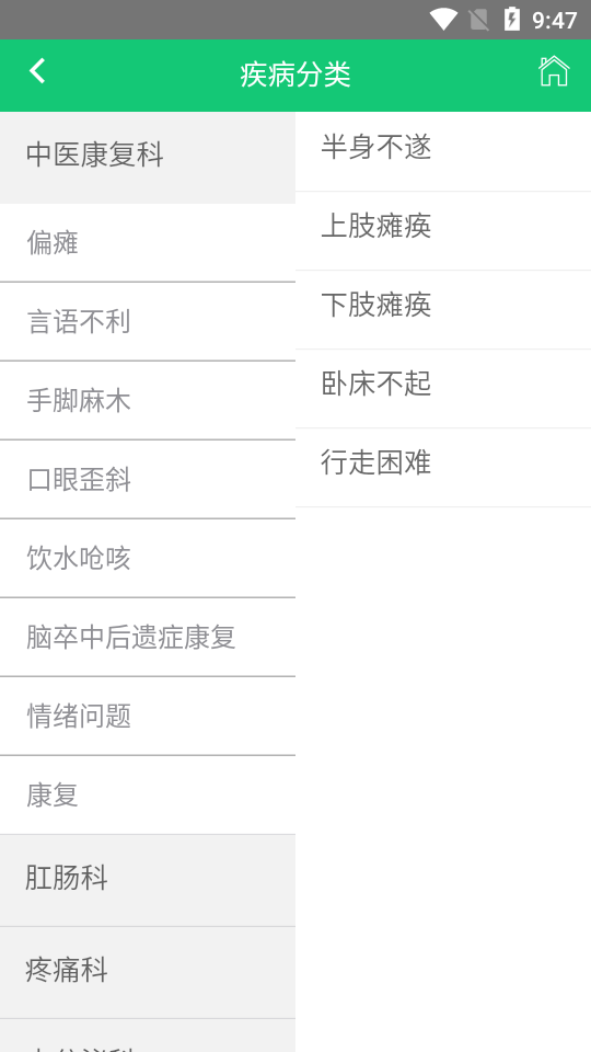 哈蜜瓜医疗 1.0.2截图2
