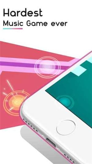 舞动球感受节奏截图5 舞动球感受节奏截图5