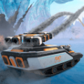 坦克冲突机甲战争 0.3.7