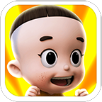 大头儿子欢乐跑酷 1.6