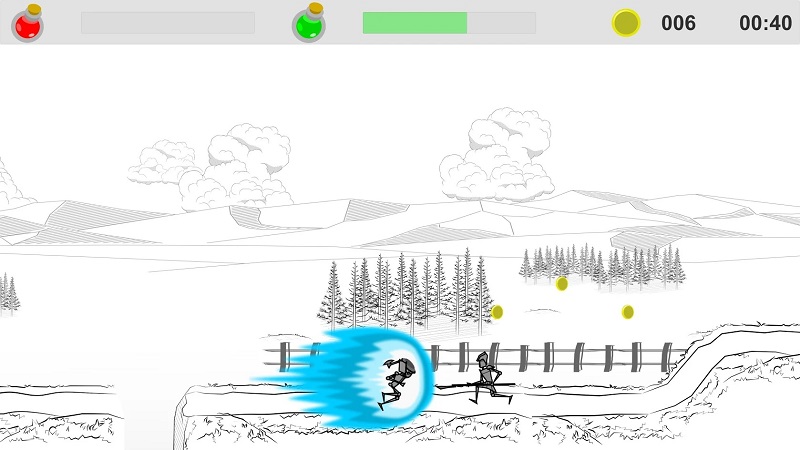 中世纪囚徒截图2 中世纪囚徒截图2