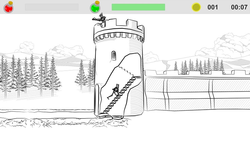 中世纪囚徒截图4 中世纪囚徒截图4