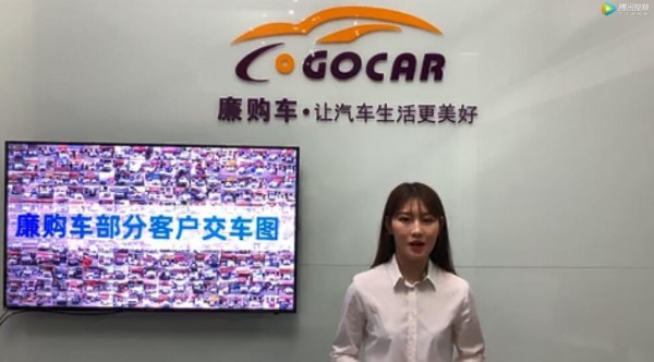 廉购车 1.0.11截图1