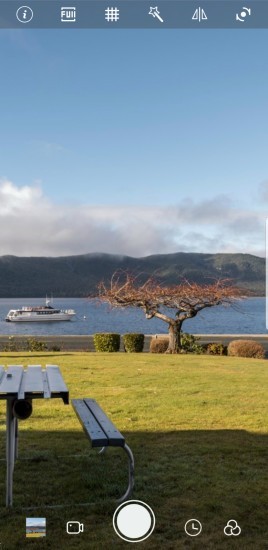 镜像自拍截图1 镜像自拍截图1