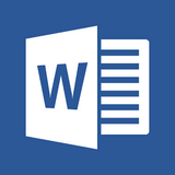 Microsoft Word 16.0.12827.20140