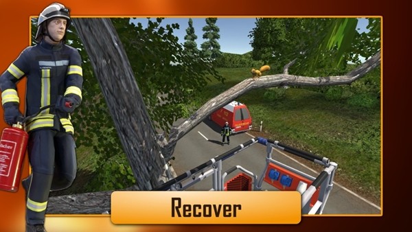 紧急呼叫112 1.0.1065截图3 紧急呼叫112 1.0.1065截图3