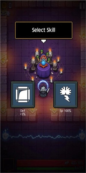 最后的猎人截图2