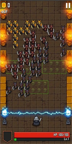 最后的猎人截图4