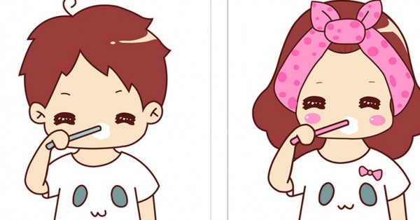 性别反转 1.0截图1