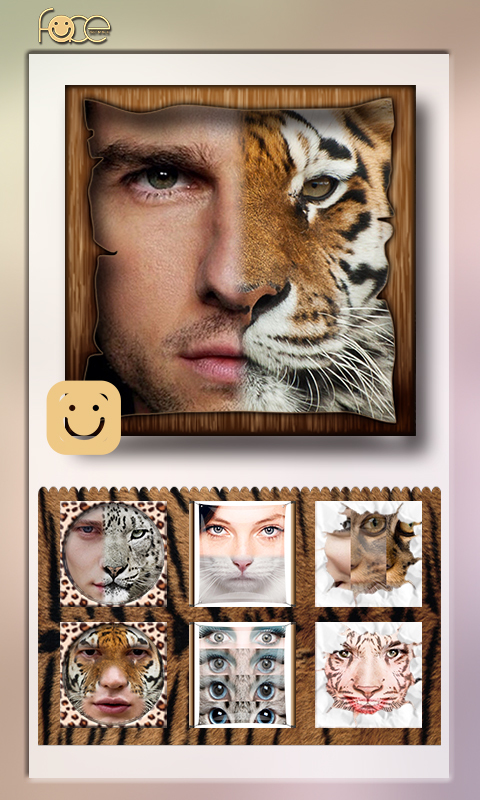变脸大咖 v3.31 安卓版截图3