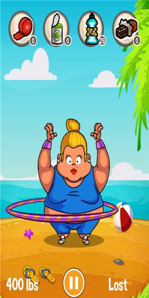 两个胖子健身 1.0.9截图2 两个胖子健身 1.0.9截图2