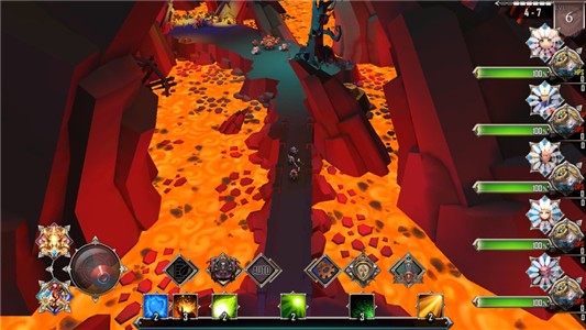 地下城与治疗者 1.7.332截图3