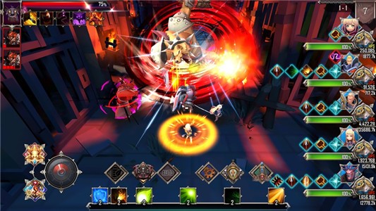 地下城与治疗者 1.7.332截图4