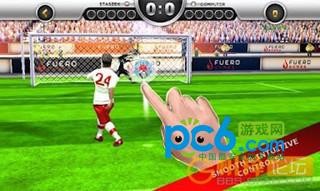 欧洲杯点球 1.0截图1 欧洲杯点球 1.0截图1