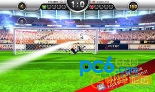 欧洲杯点球 1.0截图4 欧洲杯点球 1.0截图4