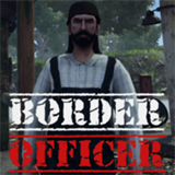 边境检察官 1.0