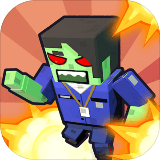 狙击僵尸绝地反击 1.0.0