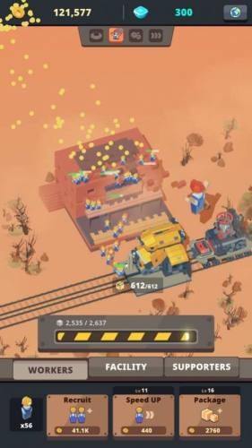 百万建造师 2.8.4截图4