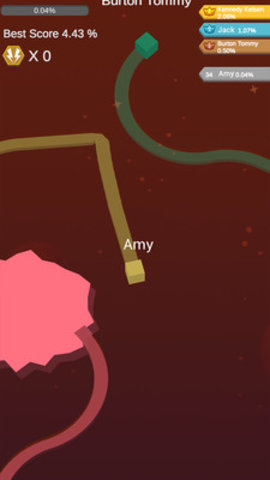 盒子大作战 v0.4 安卓版截图1