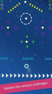 垂直的旅程 1.1截图4 垂直的旅程 1.1截图4