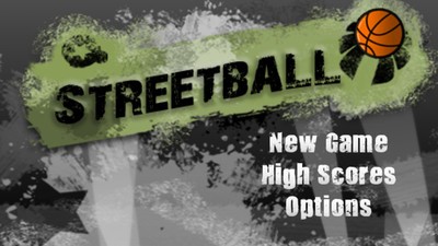 街头篮球秀截图1