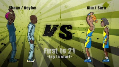 街头篮球秀截图4