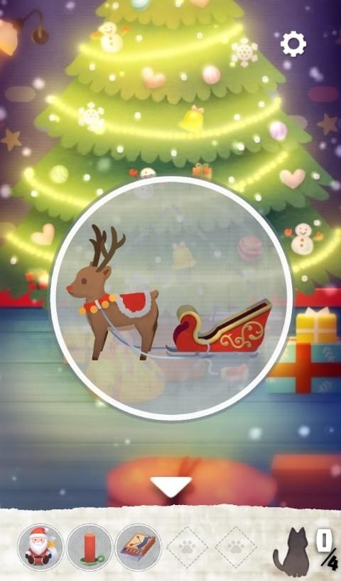 迷路的小猫 1.4.0截图2