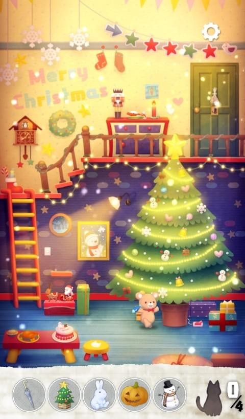 迷路的小猫 1.4.0截图3