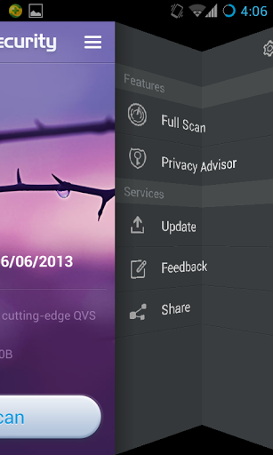 360手机卫士国际版 v3.2.4截图3
