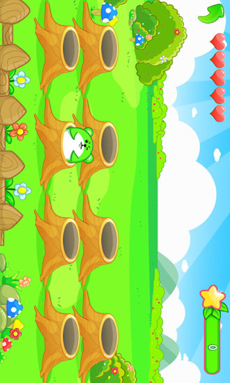 儿童宝宝打地鼠 5.1.54截图2