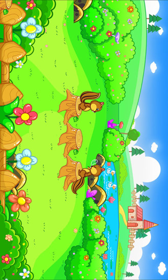 儿童宝宝打地鼠 5.1.54截图4