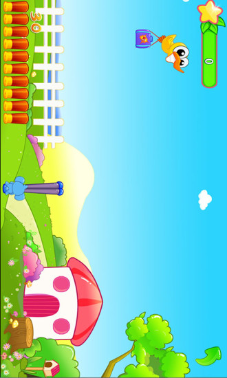 儿童宝宝打地鼠 5.1.54截图5