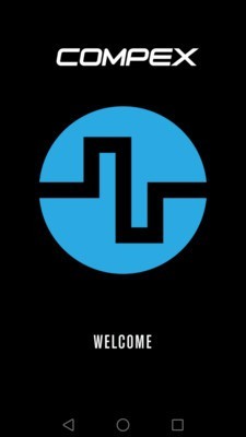 Compex睿动截图1 Compex睿动截图1
