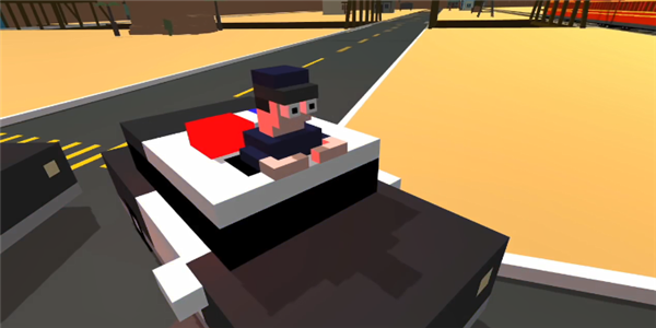 粉碎公路竞技场截图2