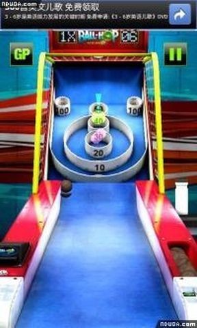 火热保龄球 1.15.0.0截图1 火热保龄球 1.15.0.0截图1