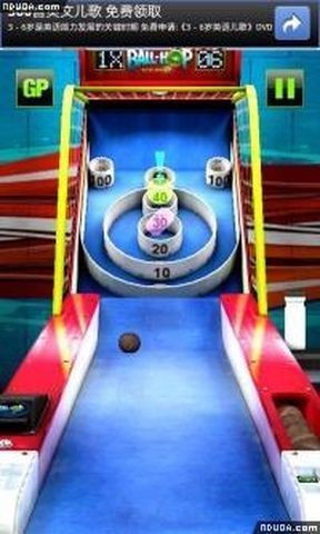 火热保龄球 1.15.0.0截图3 火热保龄球 1.15.0.0截图3