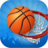 篮球投篮机 1.1.1