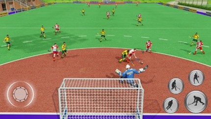 世界曲棍球大赛 1.0.3截图4 世界曲棍球大赛 1.0.3截图4