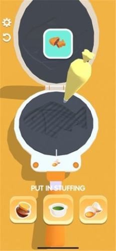 冰淇淋达人 1.0.4截图3 冰淇淋达人 1.0.4截图3